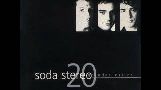 Soda Stereo-Vita-Set: Te Hacen Falta Vitaminas, ¿Por Qué No Puedo Ser Del Jet-Set? (1994)