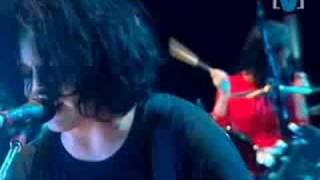 The White Stripes - I want to be the boy to warm your mother