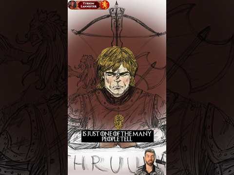 Why Everyone Literally Hated Tyrion Even In Essos 😢