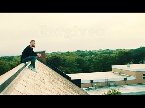Rowlan - Forgiven (Official Music Video)