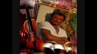 video johnny entre violence et violon