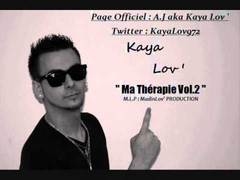 Kaya Lov' -- Toi & Moi