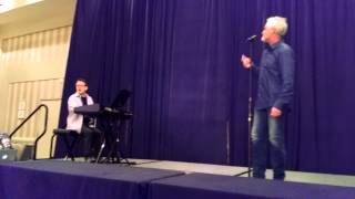 Variety Speak - Animaniacs - Live with Rob Paulsen &amp; Randy Rogel!