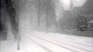 Alan Parsons In A Winter Wonderland