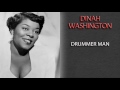 DINAH WASHINGTON - DRUMMER MAN