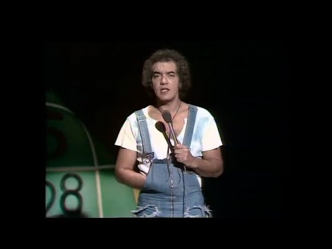 Erasmo Carlos - Cachaça Mecânica (Top Pop Holanda) (1976)