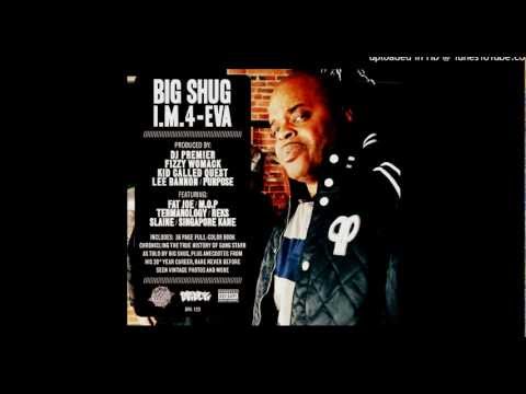 Big Shug ft. Fat Joe & M.O.P. - Hardbody (CDQ/Dirty)