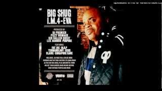 Big Shug ft. Fat Joe & M.O.P. - Hardbody (CDQ/Dirty)