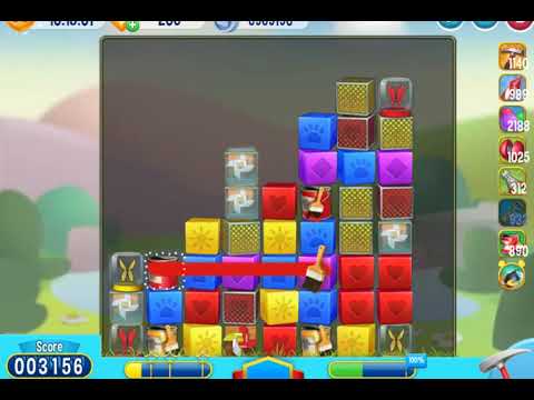 Pet Rescue Saga   Level 6719  no boosters