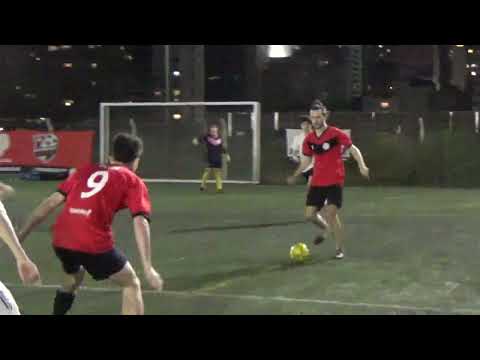 ZULMA FC VS  PREMIER - #LigaNuñez - #Apertura SLS Fecha 11 - 2022