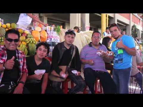 MAX CASTRO GIRA 2012 .mov