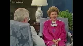 פני חייזר: באד הופקינס 1988