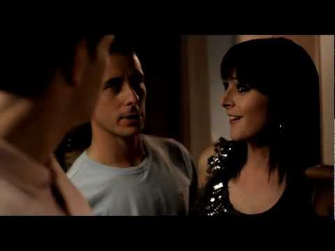 SHOWREEL OF BRITISH ACTRESS: FRANCESCA MARIE CLAIRE