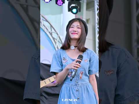 [4K] Fancam Fortune IndyCamp - Bye Hero @ Melody of life | Central Word 141066