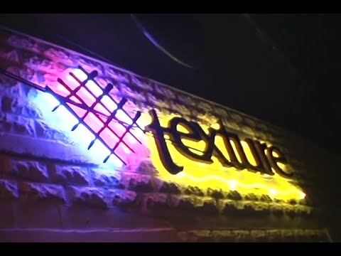 Dubfire (Deep Dish) @ Texture - Austin, TX - 2003