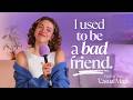 Shocking Truths On How To Create The DEEP Friendships You Crave Thoughts From A Former Ghoster