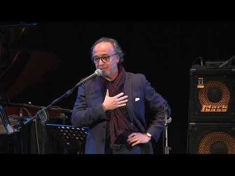 Alassio Winter Jazz Festival 2022  - Tullio De Piscopo Jazz 4tet