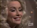 Dolly Parton sings Crackerjack | Live on The Dolly Show 1976