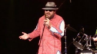 John Nemeth & Blue Dreamers - Kool Aid Pickle