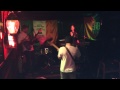 "Gospel Train" by the Bellewether