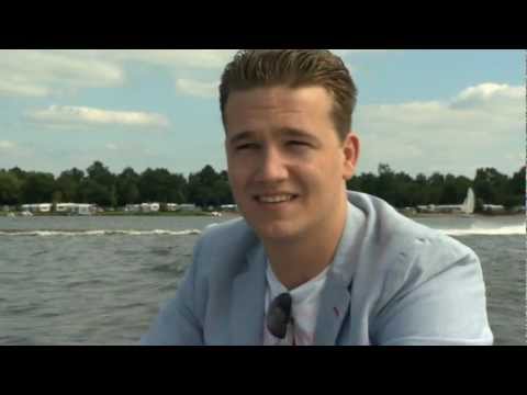 Danny Heden - Zij is mijn lot 2012