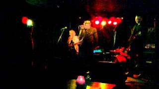 Lew Lewis Lucky 7 23122010