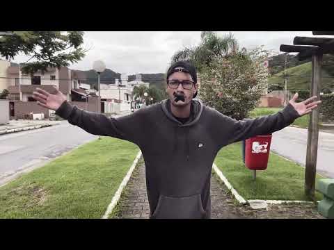 Projeto Poesia de Rua  com Gabriel Pires