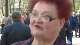 Чорнобильська трагедія у спогадах харків’ян