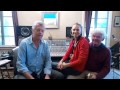 Amsterdam Connection Paul Brown S Funky Joint Studio
