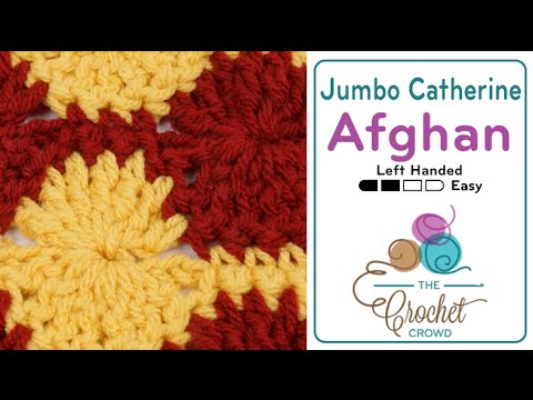 Left Hand Basket Weave Stitch