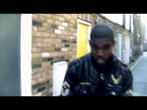 Dot Rotten -- Show Me Respect (UK Grime) -- www.Audiozik.com.flv