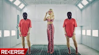 Adri - Baddie