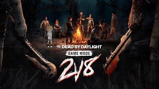 【DbD】2v8 vol.8