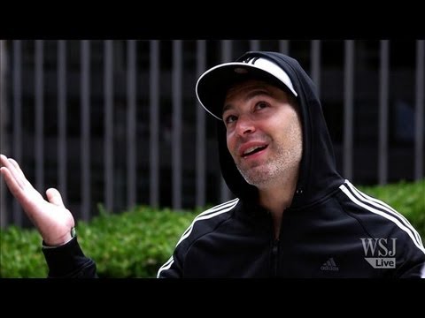 Thumbnail for Matisyahu: A Jewish Reggae Singer Transforms His Image by Matisyahu