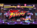 Artem100484 Rose Vs ThisRoseIsForYou Rose USF4