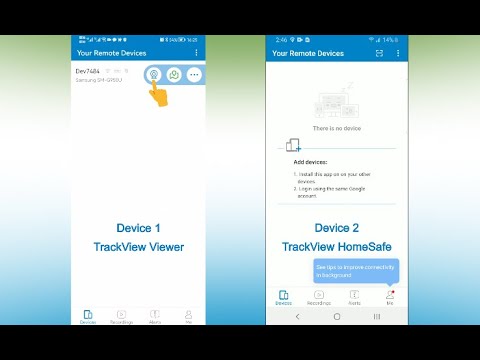 Viewerapps