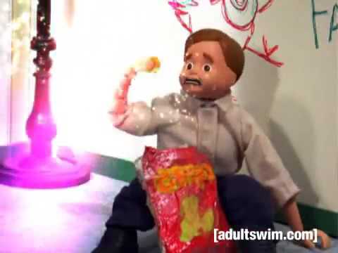 Apocalypse Pony   Robot Chicken   Adult Swim