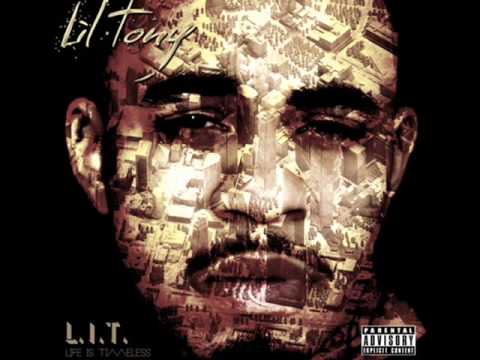 Lil Tony - Mobbin' (Feat. Unoloso, Mr.Lucci & Dorrough Music)