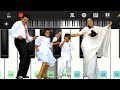 Enno Enno Ragalunde Ll Mobile Piano Trials Ll Pelli Chesukundam Movie Ll Venkatesh Soundarya Ll