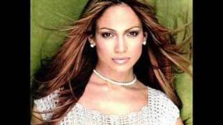 Porque Te Marchas - Jennifer Lopez