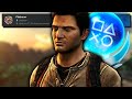 Uncharted: Drake's Fortune's Platinum is a MASTERPIECE
