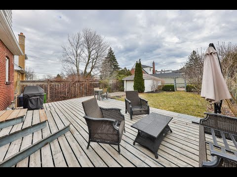 53 Delroy Drive, Toronto Homes For Sale