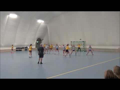 Kärra HF 3 - IK Baltichov Blå FA 2 Syd