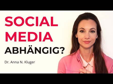 Social Media abhängig? 4 Tipps, um weniger Zeit auf sozialen Netzwerken zu verbringen (Detox)