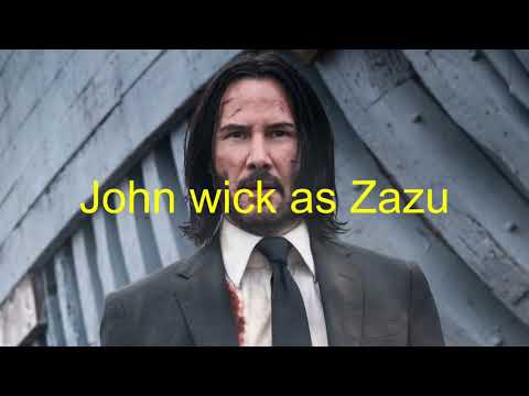 The Shopville King 2: Ilsa’s group Cast video