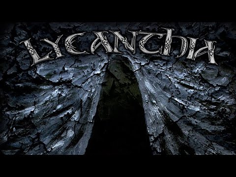 Lycanthia - Forgone [From album: Oligarchy]