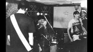 Pavement 19920519 Cattle Club, Sacramento, CA