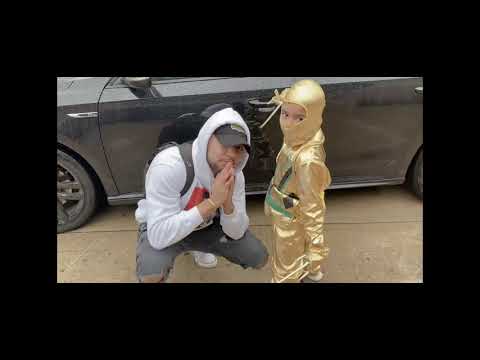 DJ A.M.G - I'M BACK (OFFICIAL VIDEO)