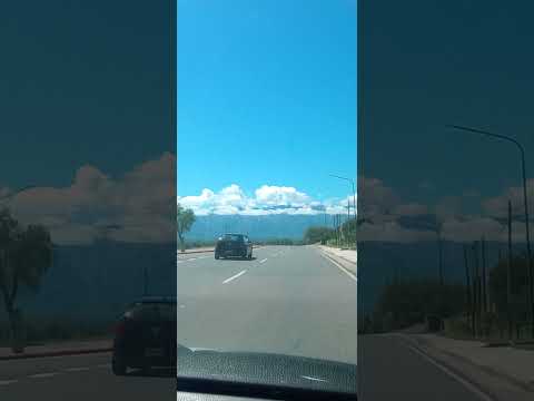 Las Tapias #cordoba #rutasargentinas #cristiancastro #azul #relaxing #paz #familia