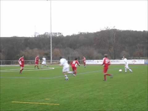 SC Vallendar vs. SG Augst II 5:1